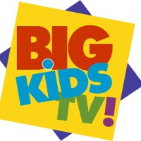 Big Kids TV Podcast (@bigkidstvpod) 's Twitter Profile Photo Big Kids TV Podcast (@bigkidstvpod) 's Twitter Profile Photo