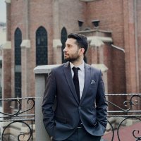 Ali Cebeci (@av_alicebeci) 's Twitter Profile Photo