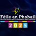 Féile an Phobail (@feilebelfast) Twitter profile photo Féile an Phobail (@feilebelfast) Twitter profile photo