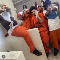 Prison Freaks⛓️🥷🏽 (@dem_members) 's Twitter Profile Photo Prison Freaks⛓️🥷🏽 (@dem_members) 's Twitter Profile Photo