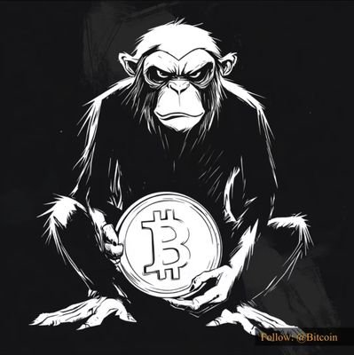 ODINAPE_RT's profile picture. ODINAPE & CTO #OdinFun 🏆 | RT Community , Rich Together |