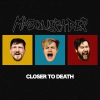 Masquerader (@iammasquerader) 's Twitter Profile