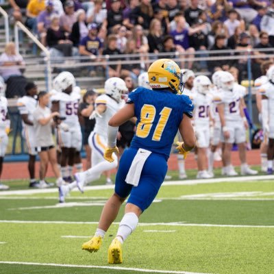 6’2 210 lbs WR looking for a graduate home. 3.8 GPA! 2 years of eligibility! 480 Squat, 325 Clean, 340 Bench.