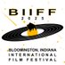 BLOOMINGTON INDIANA INTERNATIONAL FILM FESTIVAL (@biffbloomfest) Twitter profile photo BLOOMINGTON INDIANA INTERNATIONAL FILM FESTIVAL (@biffbloomfest) Twitter profile photo