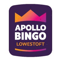 Apollo Bingo Lowestoft (@apollolowestoft) 's Twitter Profile