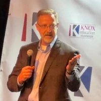Scott Broyles (@broyless) 's Twitter Profile