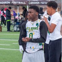 Sharaud Bennett (@sharaudbennett1) 's Twitter Profile