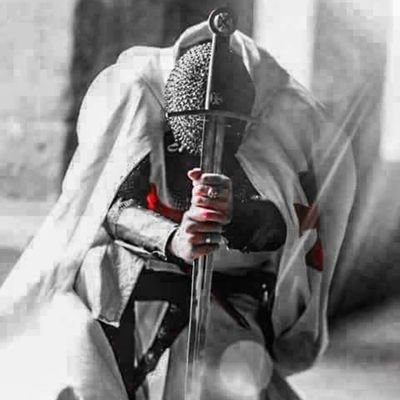 DeusVult_VCGR's profile picture. Cristiana y Católica. 
🇪🇸

                                                          Non nobis, Domine, non nobis. Sed Nomini Tuo Da Gloriam.