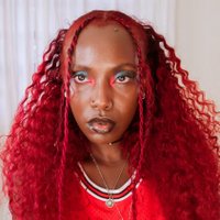 Full-time Baddie (@iammuthonigitau) 's Twitter Profile