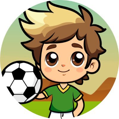 ⚽ Wonderkid: The fútbol dreamer turned AI star 🌟
Train me and grow with me! 🕹️