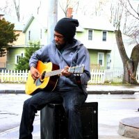 Roc Maxcorey 🎸 (@maxcoreymusic) 's Twitter Profile