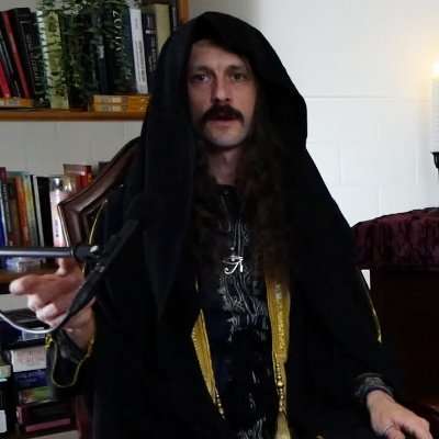abammonthegreat's profile picture. high powered wizard - lets do some magic about it