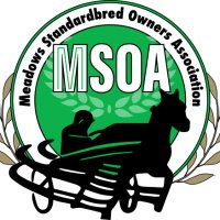 Meadows Standardbred Owners Association (@themsoa) 's Twitter Profile