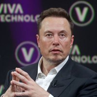 ELON MUSK..(PARODY) (@elonmusk7262733) 's Twitter Profile