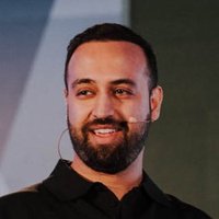 Iman Ghanizada (@imanghanizada) 's Twitter Profile Photo Iman Ghanizada (@imanghanizada) 's Twitter Profile Photo