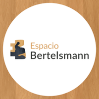 Espacio Bertelsmann (@e_bertelsmann) 's Twitter Profile Photo Espacio Bertelsmann (@e_bertelsmann) 's Twitter Profile Photo