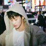 Independentboy_'s profile picture. #마크 #MARK 마크가 종교인 사람