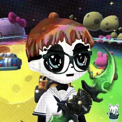 Garland.hl🍕🧡$DOGさんのプロフィール画像