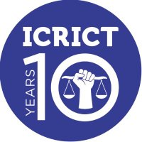 Icrict (@icrict) 's Twitter Profile Photo Icrict (@icrict) 's Twitter Profile Photo