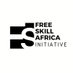 Free Skill Africa Initiative (@freeskillafrica) Twitter profile photo Free Skill Africa Initiative (@freeskillafrica) Twitter profile photo