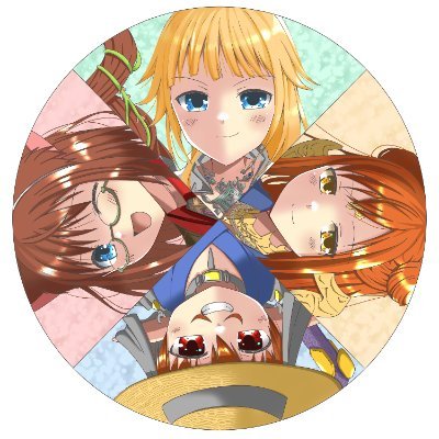 Est Odys_Aegis(小鳥遊 雫_船5_ Alexander)さんのプロフィール画像
