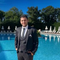 Sergen Selman BUZ (@metedro) 's Twitter Profile