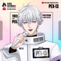 PEX13 - TREXIII (@pex13plg) 's Twitter Profile Photo PEX13 - TREXIII (@pex13plg) 's Twitter Profile Photo