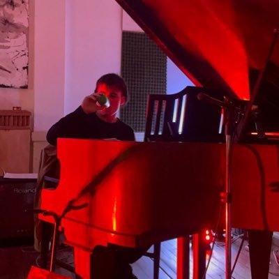 sotondo_'s profile picture. argentino.