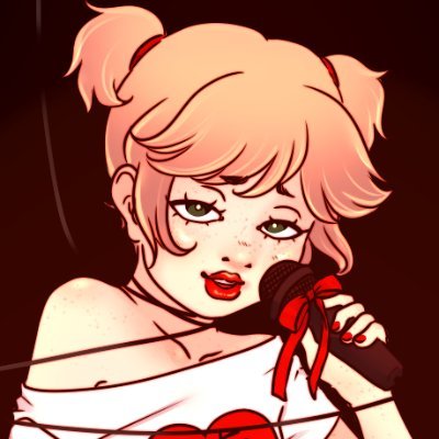 Fawns-Notebook (COMMISSIONS OPEN)さんのプロフィール画像