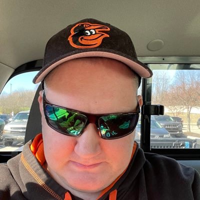 @Orioles ⚾ is life. Home 💿 media enthusiast. Friend to all 🐈's. Conservative in the wilderness. RT's≠endorsements