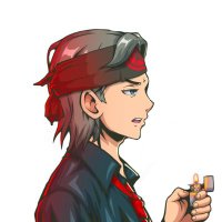 Tadashi (@0xtadashii) 's Twitter Profile