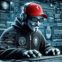 Anonymous hacker (@anonyacker) 's Twitter Profile