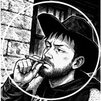 Ian Rumac (@ianissoawesome) 's Twitter Profile Photo