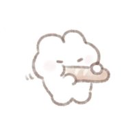 くもり (@q124m) 's Twitter Profile
