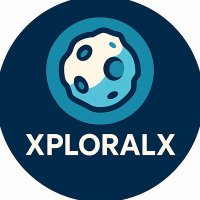 XPLORALX (@xploralx) 's Twitter Profile