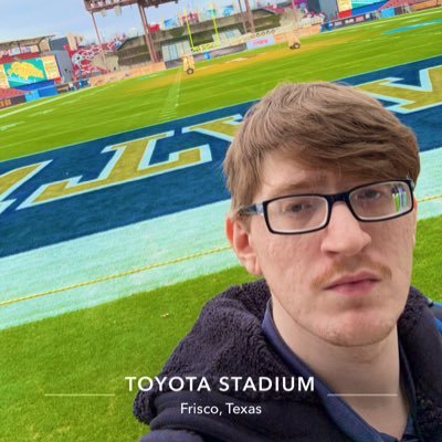 23 | University of Tennessee Chattanooga | Sports Writer @UTC_Echo | Communications Major | Writer for @FCSNationRadio1 | Social Media for @UTCEsports_