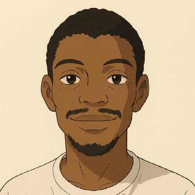 SewunaKodes's profile picture. Muslim | SWE |
I love computers |
And Tech nerd 🤓 |
Barca fan
