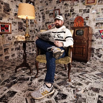 Tim Brogdon Profile