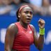 Coco Gauff Private (@realcocogauff) Twitter profile photo Coco Gauff Private (@realcocogauff) Twitter profile photo