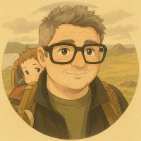 Ben (@benohanlon) 's Twitter Profile