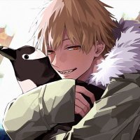 πππ§π£π’ (@naivechainsaw) 's Twitter Profile