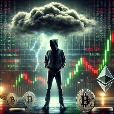 🪂 #Airdrop Hunter | 🖼️ #NFT lover | 👨🏻💻 #DePIN enthusiast | Content creator @cookiedotfun & @playAInetwork & @xeetdotai
Founder @karma_kripto