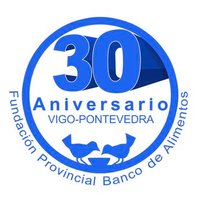 Banco Alimentos Vigo (@bcoalimentosvgo) 's Twitter Profile Photo Banco Alimentos Vigo (@bcoalimentosvgo) 's Twitter Profile Photo