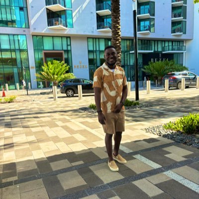 Docteur en Médecine, Diplômé en audit médical, Entrepreneur. Nèg okap🙌🏼🇭🇹