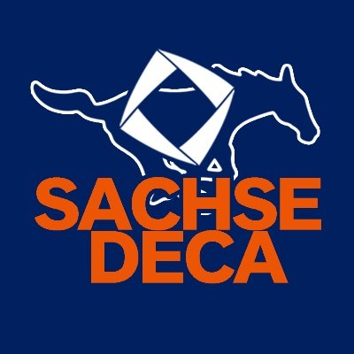 College bound Sachse High School students striving to be their best in marketing, finance, hospitality, and management. #RunMustangsRun #GoTheExtra