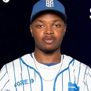 Believer✝️| Athlete⚾️| Bo Porter Academy ‘25 (Rosharon, TX)
5'8 185 I OF I 1st Base I LHP
6.8 60 yrds | Uncommitted I Hometown (Bunnell, FL)