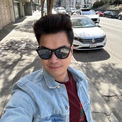 KjaXdtm's profile picture. Based on a true story