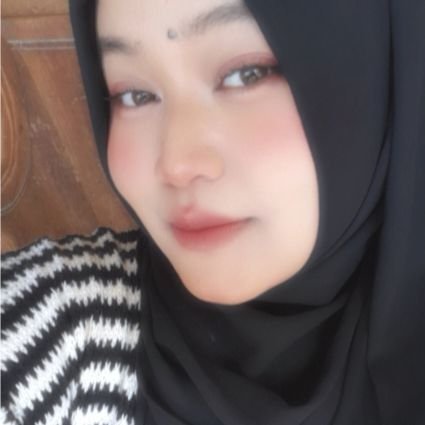 berharap haluku jadi nyata