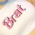 your favorite brat here ;) (@brattyandpretty) Twitter profile photo your favorite brat here ;) (@brattyandpretty) Twitter profile photo