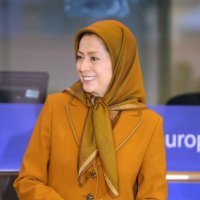 ایران فردا با مریم رجوی (@m_rajavi_iran) 's Twitter Profile